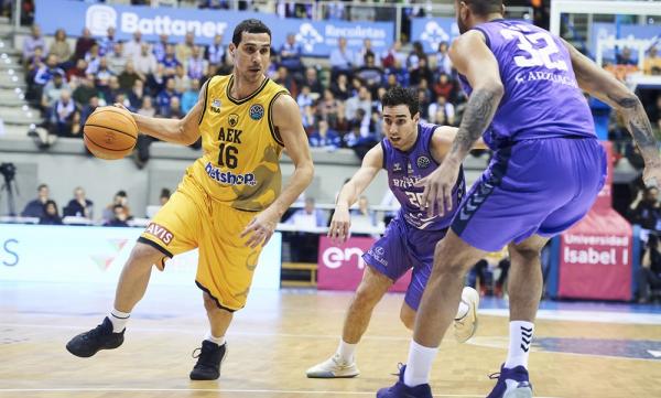 Ζήσης: «Ρώτησε για μένα ο Πιτίνο, υπερόπλο ο Γιάννης Αντετοκούνμπο»