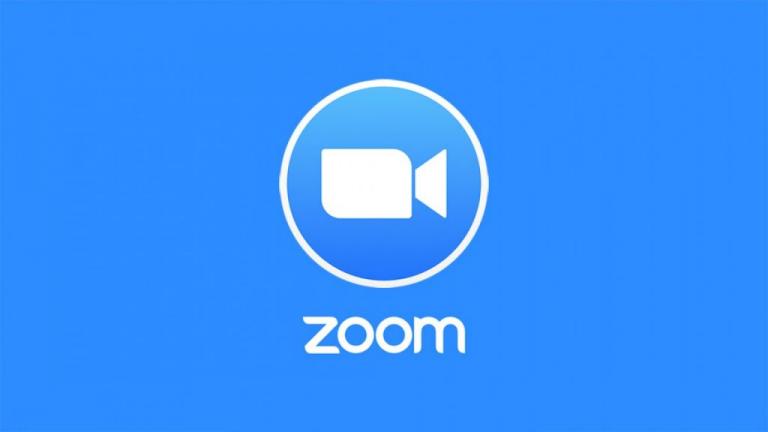 Κοροναϊός : Εκτοξεύθηκε η χρήση του Zoom – Ανησυχίες κατά πόσο είναι ασφαλές