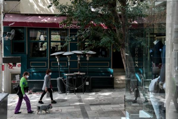 Διάγγελμα Μητσοτάκη : Το μήνυμα και το χρονοδιάγραμμα των μέτρων χαλάρωσης – Στάση αναμονής από την αντιπολίτευση