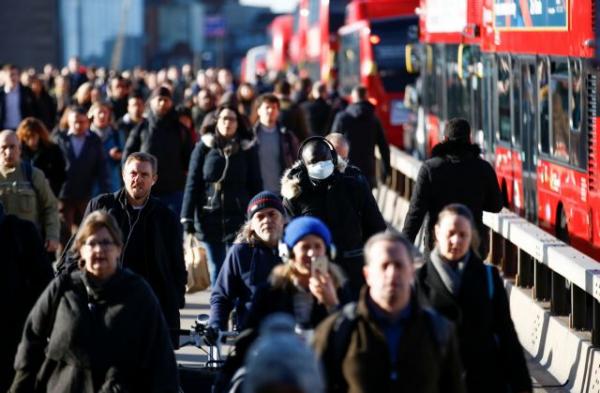 Κοροναϊός : Τι είναι και πώς επιτυγχάνεται η ανοσία της αγέλης – Τι είπε ο Σ. Τσιόδρας