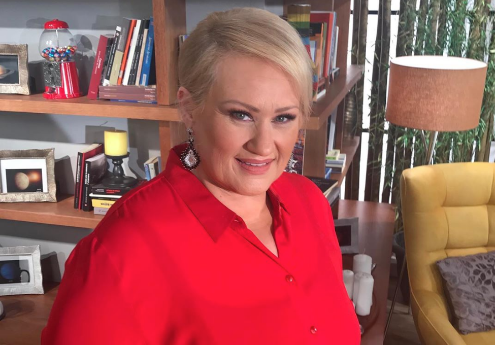 Άση Μπήλιου : Προσοχή σε παρεξηγήσεις και εντάσεις