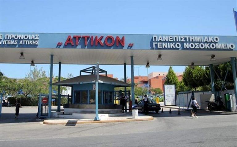 Κοροναϊός : Ερωτηματικά για τον θάνατο 52χρονου χωρίς υποκείμενα νοσήματα