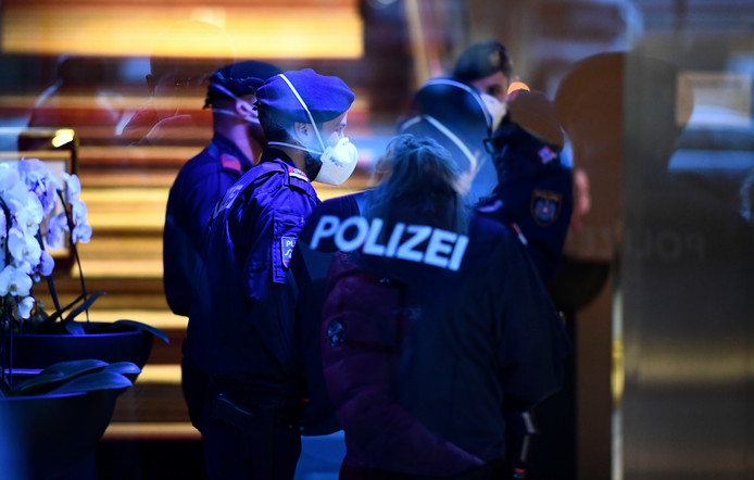 Κοροναϊός – Αυστρία: Προοδευτική άρση των περιορισμών από 14 Απριλίου εφόσον οι πολίτες τηρούν τα μέτρα