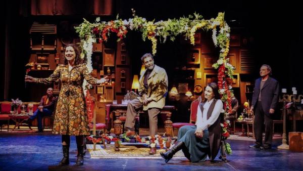 Υλοποίηση έκτακτων μέτρων από το ΥΠΠΟΑ – 20.000 ευρώ προς όλα τα ΔΗ.ΠΕ.ΘΕ.