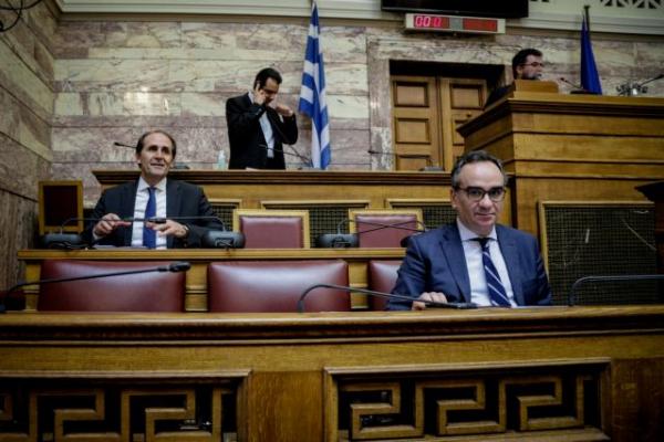 Κοροναϊός : Μείωση φοιτητικού ενοικίου – Διευρύνονται οι δικαιούχοι των 800 ευρώ