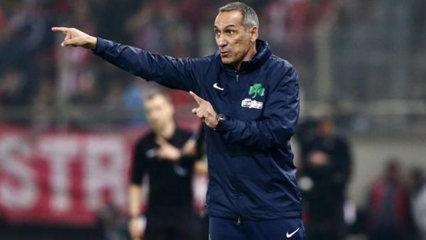 Παναθηναϊκός : Παραμένει ο Δώνης, σύμφωνα με το επικρατέστερο σενάριο