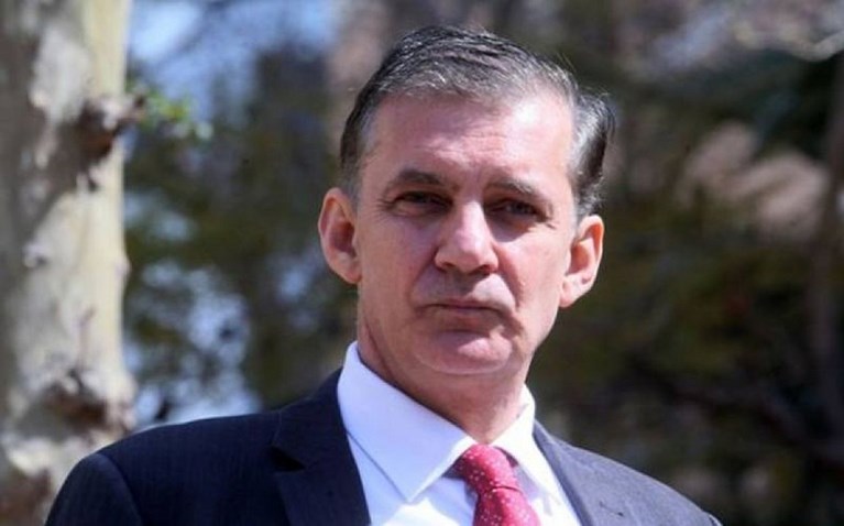 Δημόπουλος : Η καμπύλη του κοροναϊού ανοίγει δρόμο για άρση των μέτρων από αρχές Μαΐου