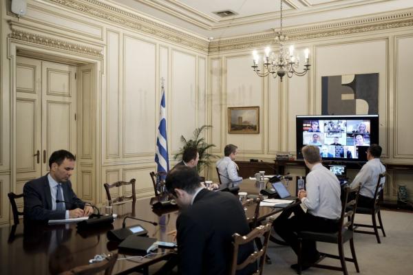 Κοροναϊός : Έως και έξι δισεκατομμύρια ευρώ στην οικονομία μέσω ΕΣΠΑ το 2020