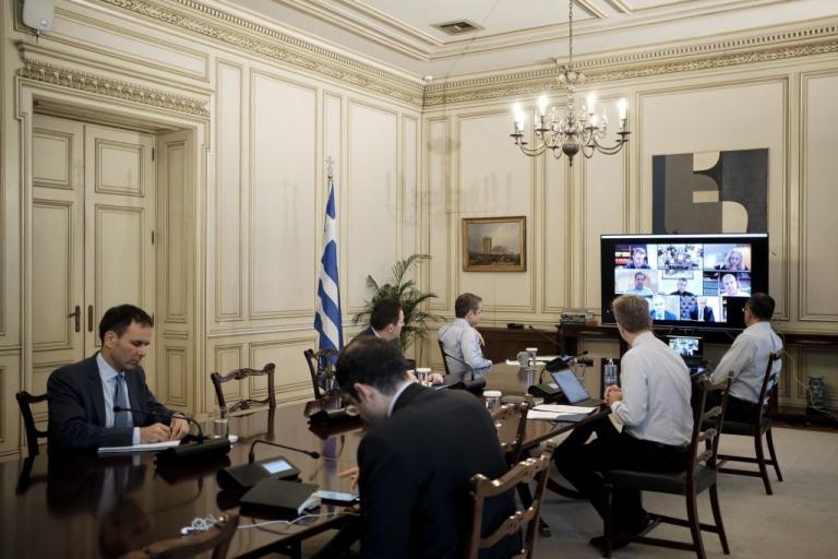 Κοροναϊός : Έως και έξι δισεκατομμύρια ευρώ στην οικονομία μέσω ΕΣΠΑ το 2020