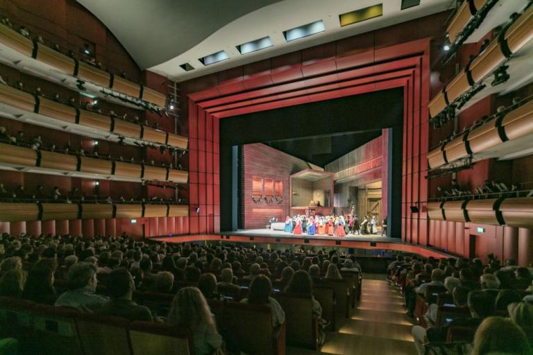 Προσφορά 20.000 δωρεάν εισιτηρίων προς το ιατρικό και νοσηλευτικό προσωπικό από ΥΠΠΟΑ και ΕΛΣ