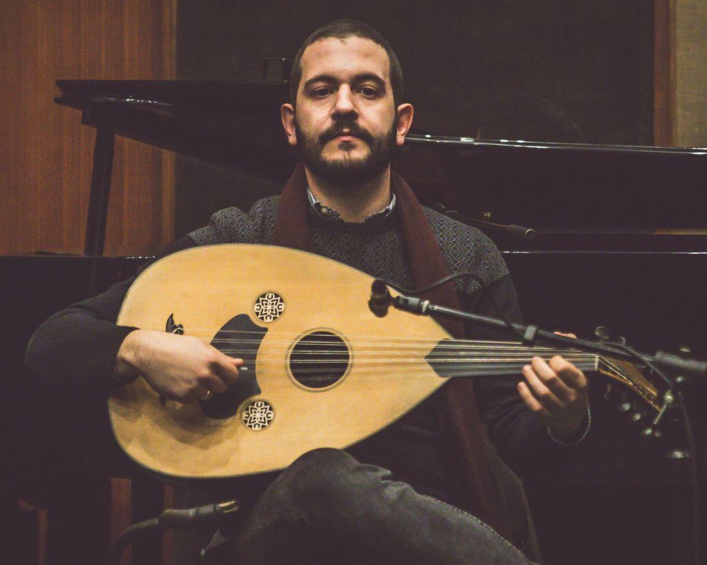 Ο Θωμάς Κωνσταντίνου έγραψε στην καραντίνα ένα ορχηστρικό για κάθε μέρα της Μεγάλης Εβδομάδας