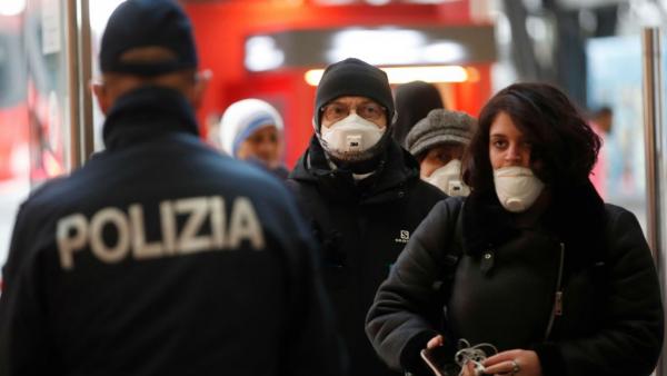 Κοροναϊός : Προειδοποιούν οι επιστήμονες κατά της πρόωρης άρσης των περιοριστικών μέτρων στην Ευρώπη
