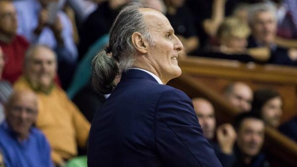 Ιβάνοβιτς: «Η Μπασκόνια είναι το σπίτι μου»