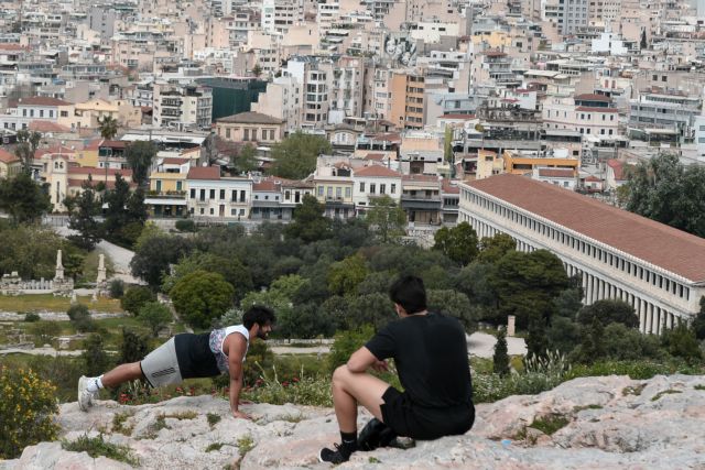 Κοροναϊός : Τα τέσσερα κριτήρια για την χαλάρωση των μέτρων