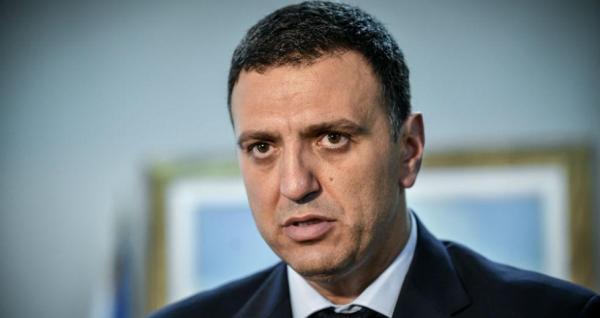 Κικίλιας : Αναζητούμε τον τρόπο με τον οποίο θα γίνεται η σταδιακή έξοδος από την καραντίνα