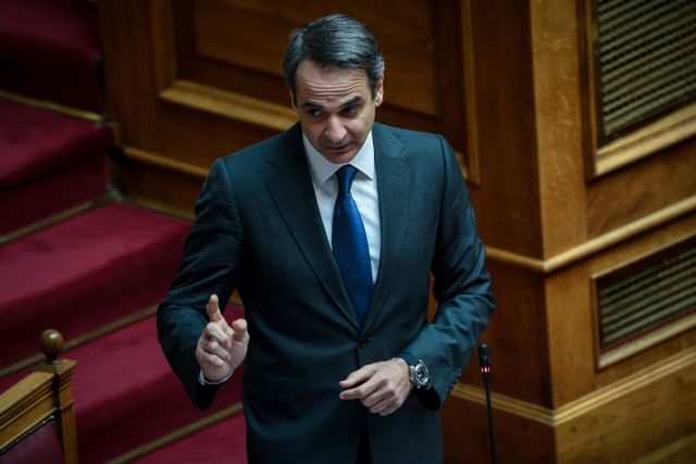 Χαραμάδα για φεστιβάλ το καλοκαίρι – Τι απαντά ο Μητσοτάκης στην αγωνία των καλλιτεχνών