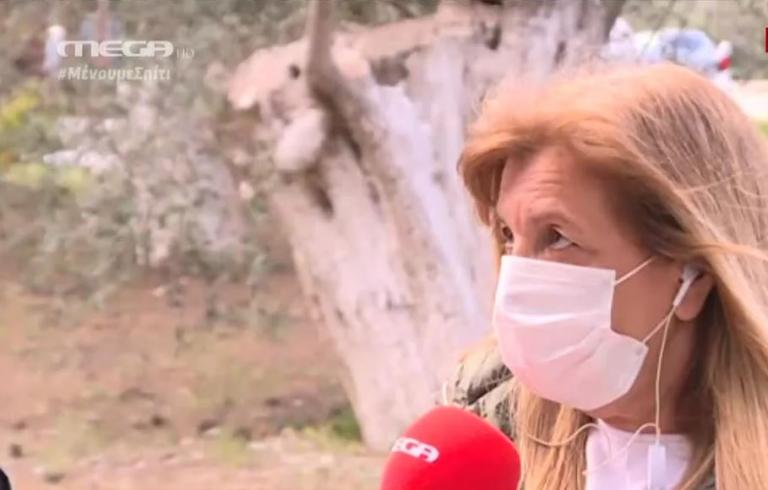 Ιδιοκτήτρια ξενοδοχείου στην Ερμιόνη: Στις 6 Μαρτίου το πρώτο κρούσμα κοροναϊού