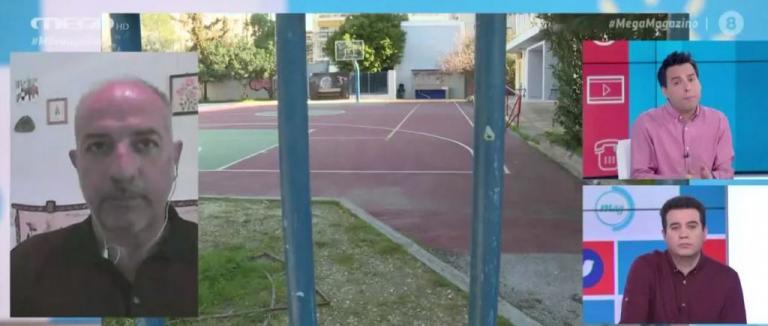 Γιατί η ΟΛΜΕ αντιδρά στο άνοιγμα των σχολείων – Τι προτείνει