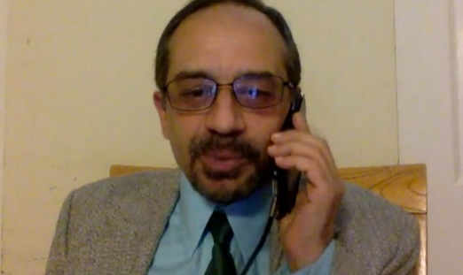 Έλληνας γιατρός σε νοσοκομείο του Μπρούκλιν: Η πλειοψηφία των γιατρών έχουν κοροναϊό