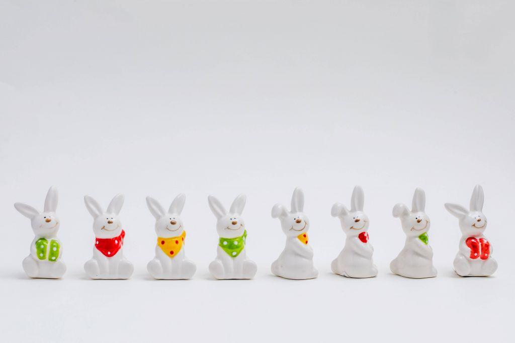 Πασχαλινά δώρα : Μένουμε Σπίτι και στηρίζουμε τα Παιδικά Χωριά SOS