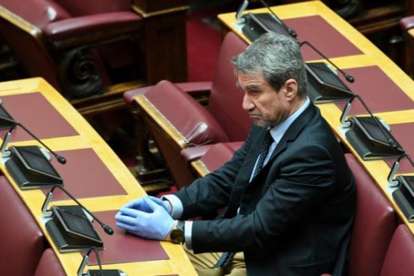 Λοβέρδος : Ποιοι είναι όροι ένταξης της Ελλάδας στην ποσοτική χαλάρωση της ΕΚΤ;