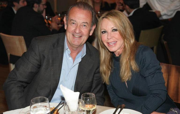 Θλίψη στην κοσμική Αθήνα: Πέθανε η Μαρίκα Αρκέντη