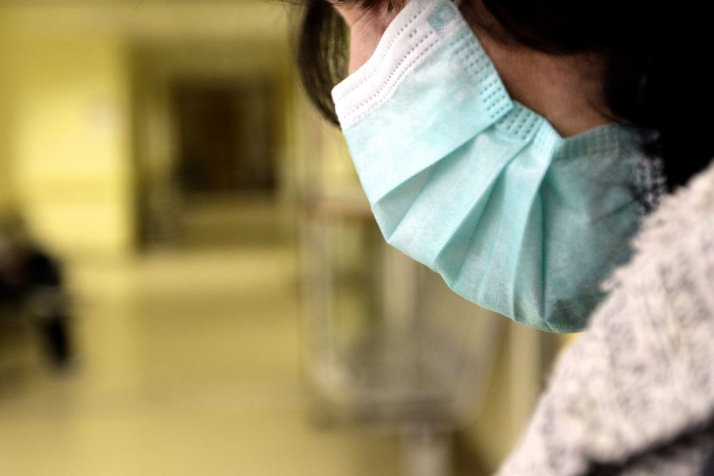 Κοροναϊός : Δωρεάν διάθεση μασκών σε καρκινοπαθείς από την Αντικαρκινική εταιρεία