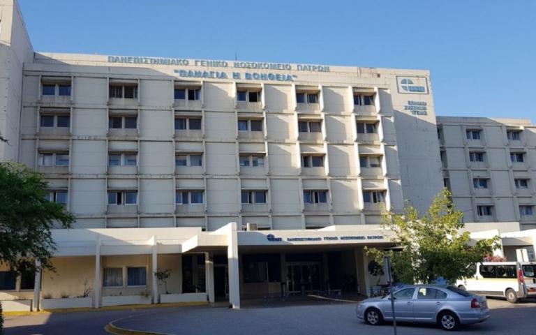 Πύργος: Αγωνία για το βρέφος που έπεσε από μπαλκόνι – Τι ισχυρίζονται οι γονείς