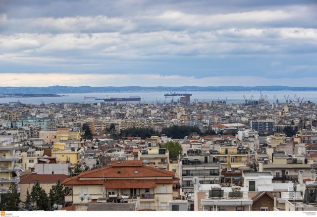 Χαλάει ο καιρός – Πού θα εκδηλωθούν βροχές και καταιγίδες