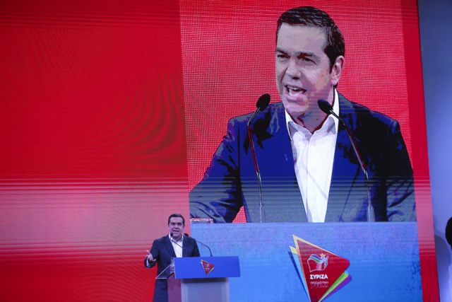 Κοροναϊός :  Τα 10 μέτρα που παρουσίασε ο Τσίπρας – Κάλεσε το Μητσοτάκη να δαπανήσει 26 δισ. ευρώ