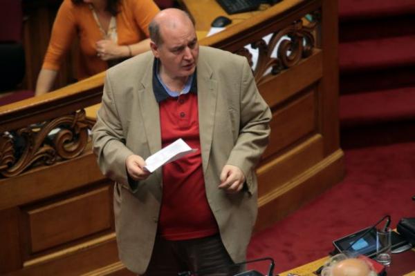 ΣΥΡΙΖΑ : Κίνδυνος να χαθεί το πρώτο εαρινό εξάμηνο για τους σπουδαστές των ΙΕΚ