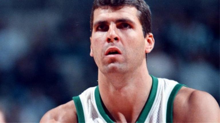 Το φευγιό ενός «τίμιου γίγαντα…