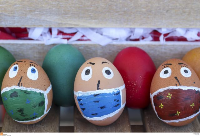 Απίστευτη πατέντα: Τσούγκρισαν αβγά από… διαφορετικούς ορόφους