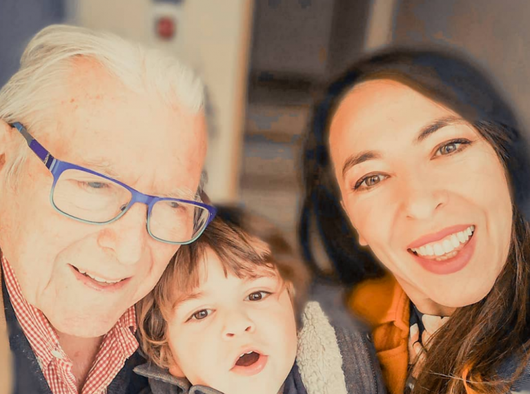 Αλίκη Κατσαβού : Οι πασχαλινές αναμνήσεις της με τον Κώστα Βουτσά