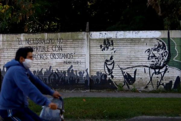 Αργεντινή : Έκτακτος φόρος στους πλούσιους για την αντιμετώπιση του κοροναϊού