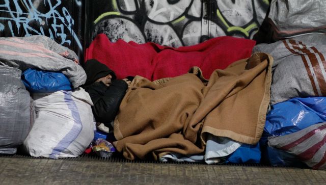 Κοροναϊός : Επιπλέον μέτρα ανακούφισης των ευπαθών ομάδων