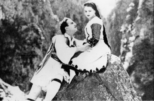 Μένουμε Σπίτι : Online προβολές από την Ταινιοθήκη της Ελλάδος