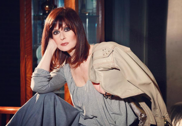 Κάτια Δανδουλάκη : Τι είπε για το viral βίντεο με την Βίρνα Δράκου και τον κοροναϊό