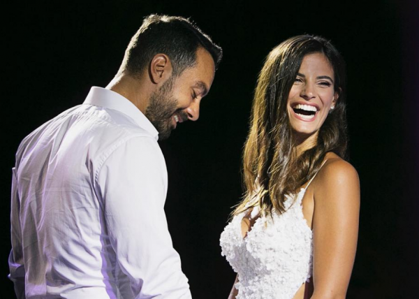 Μπόμπα – Τανιμανίδης : Πασχαλινές προετοιμασίες και «μετακίνηση 2»