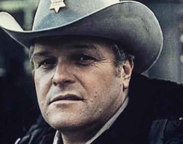 Μπράιαν Ντένεχι : Πέθανε ο σπουδαίος αμερικανός ηθοποιός