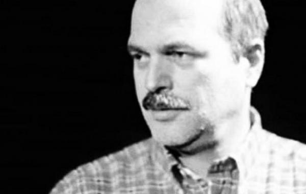 Γιάννης Καραχισαρίδης : Ο κόσμος του πολιτισμού αποχαιρετά τον σκηνοθέτη