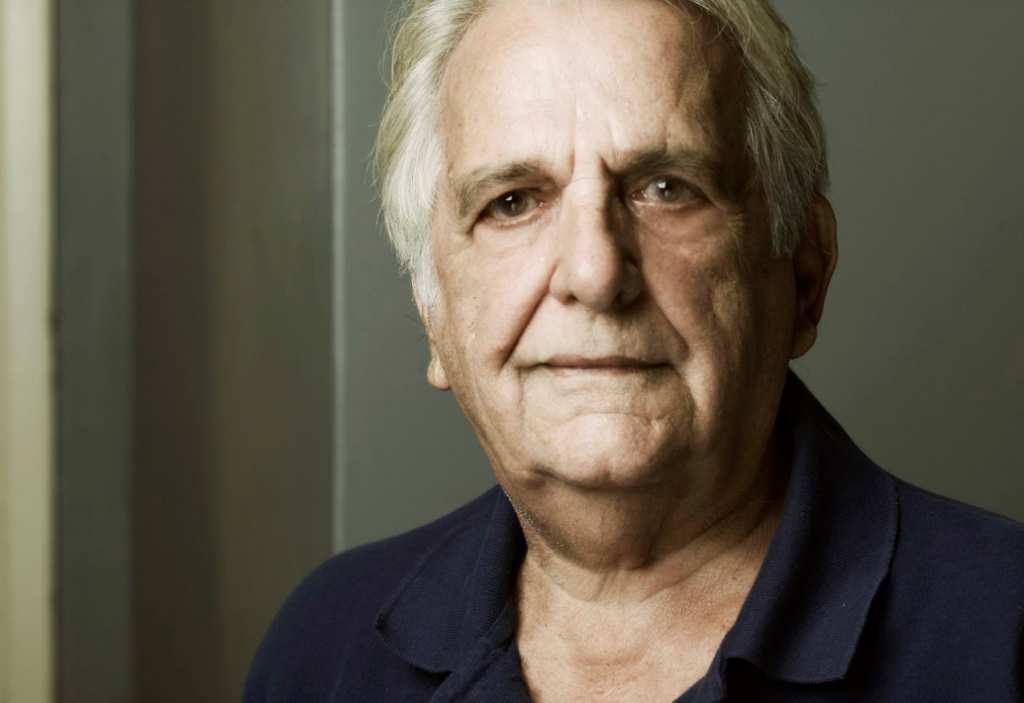 Μπάμπης Γιωτόπουλος : Το συγκινητικό «αντίο» της Ελένης Ράντου