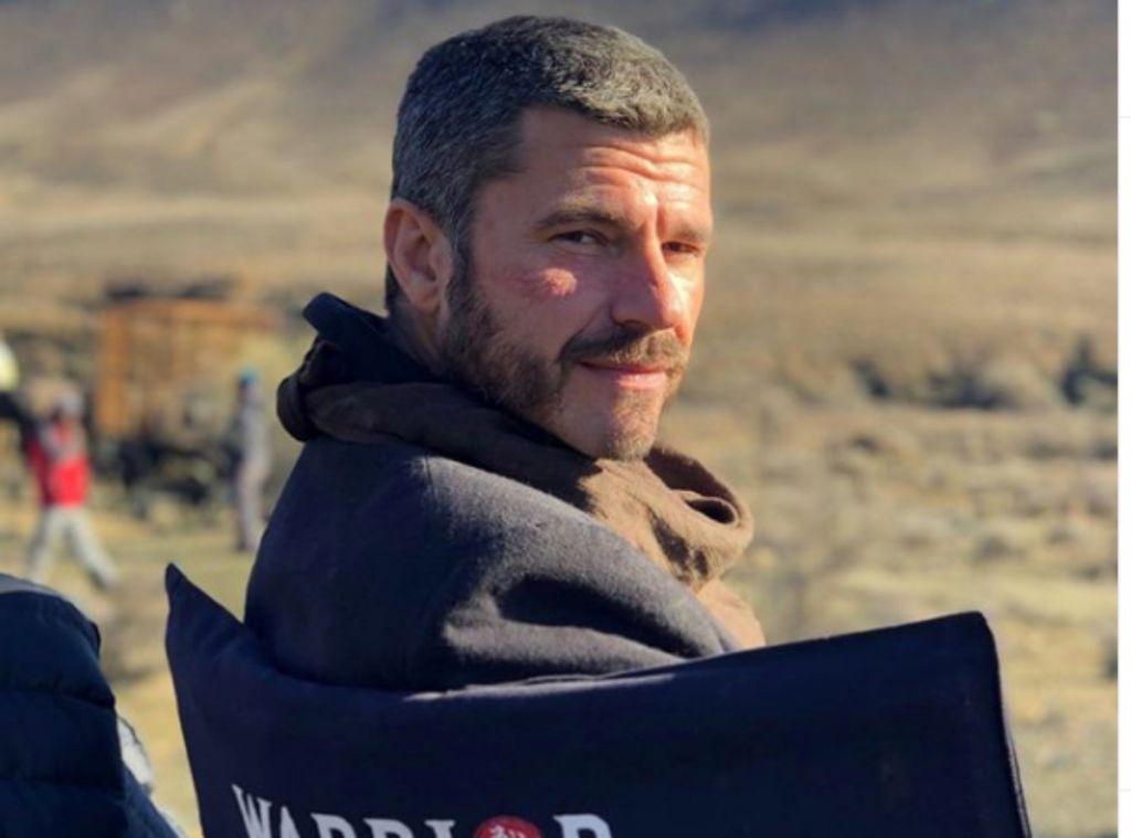 Χρήστος Βασιλόπουλος: Η μεγάλη αποκάλυψη για την προσωπική του ζωή