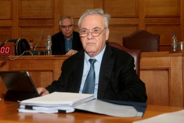 Κοροναϊός – Δραγασάκης Χρειαζόμαστε ένα «Ελληνικό Πρόγραμμα Σιγουριάς» για τους εργαζόμενους