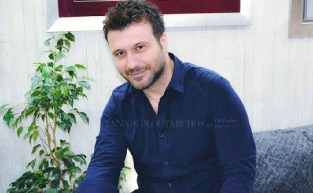 Γιάννης Πλούταρχος: «Δεν βρίσκομαι στην καλύτερη μου φάση»