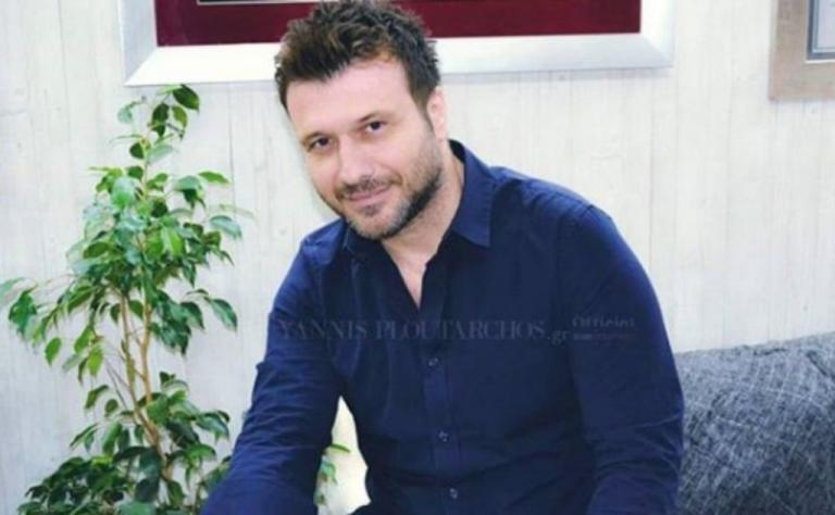 Γιάννης Πλούταρχος: «Δεν βρίσκομαι στην καλύτερη μου φάση»