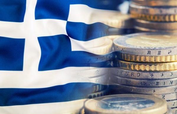 Ύφεση 2,9% φέτος και ανάπτυξη 5,1% το 2021 στην Ελλάδα «βλέπουν» γερμανικά ινστιτούτα