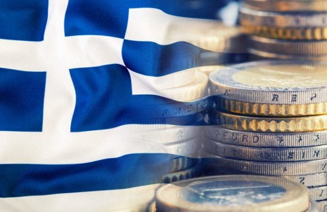 Ύφεση 2,9% φέτος και ανάπτυξη 5,1% το 2021 στην Ελλάδα «βλέπουν» γερμανικά ινστιτούτα