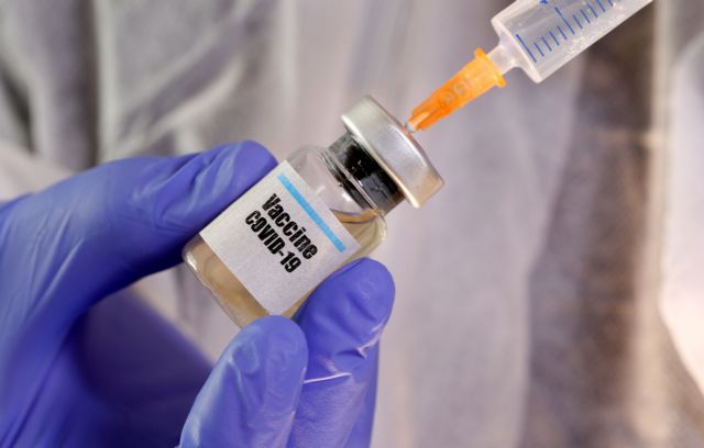 Κοροναϊός : Ξεκινούν δοκιμές ενός ακόμη εμβολίου