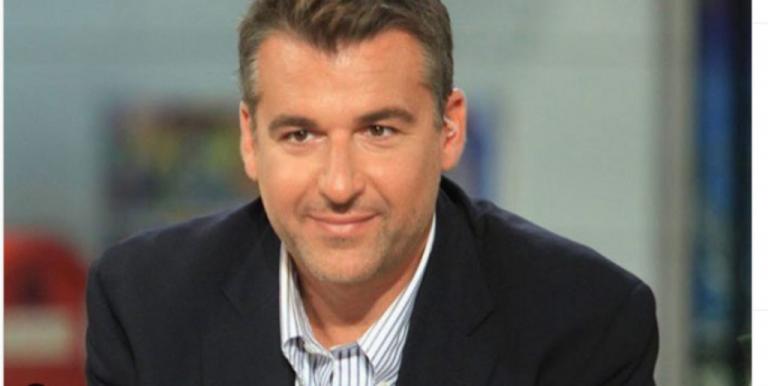 Γιώργος Λιάγκας: «Εγώ αμφιβάλλω αν πέρασε η Φαίη τον κοροναϊό»